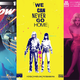Illustration for article titled The Jem And The Holograms Comic Finally Hits The Shelves!